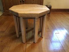 Stool #11